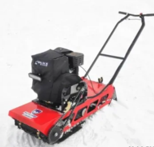 Мини мотобуксировщик Irondog (Железная Собака) M380 6.5 в Нефтеюганске