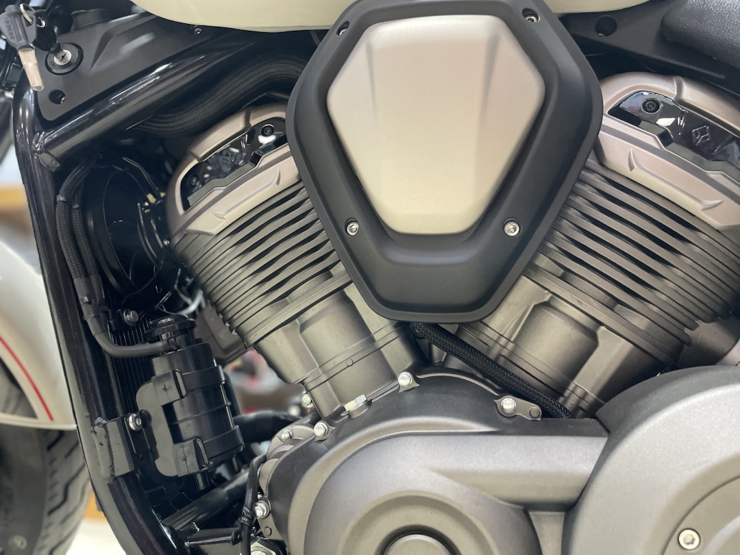 Мотоцикл Benda Chinchilla 500 в Нефтеюганске