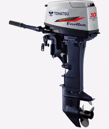 ЛОДОЧНЫЙ МОТОР TOHATSU MX 30 HS в Нефтеюганске