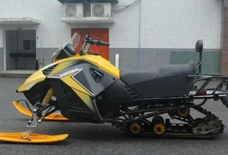 Снегоход Woideal WD 150 в Нефтеюганске