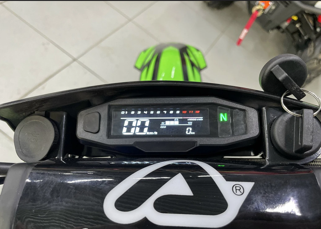 Мотоцикл Progasi RACE 300 AIR PRO SPORT в Нефтеюганске