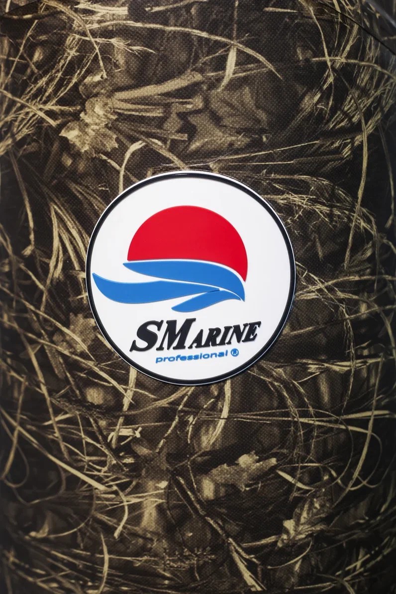 КРЕСЛО НАДУВНОЕ SMARINE, 85Х75 СМ, ПВХ, КАМЫШ в Нефтеюганске