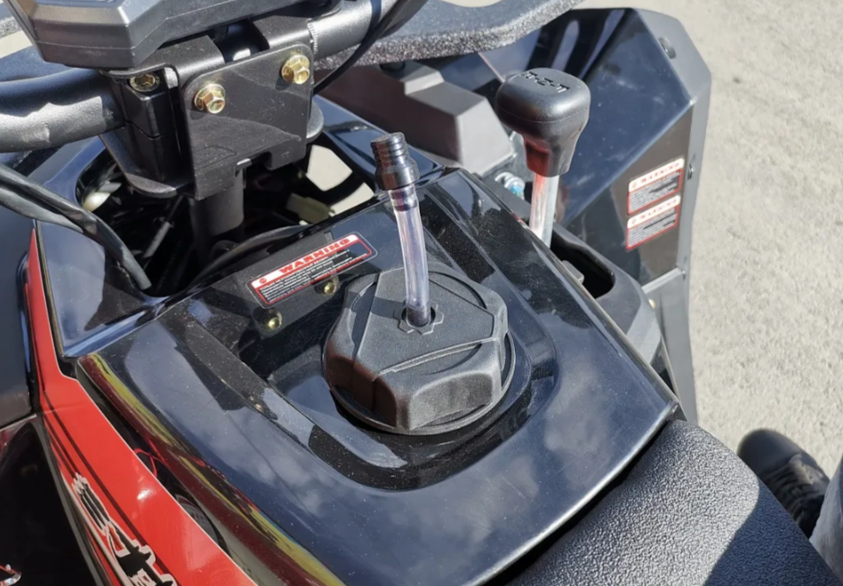 Квадроцикл GBM SHARP BIG 300 NEW в Нефтеюганске