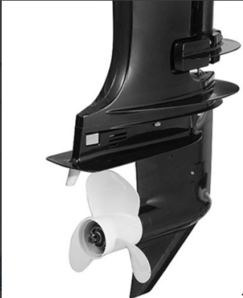 Лодочный мотор HIDEA HD40FES в Нефтеюганске