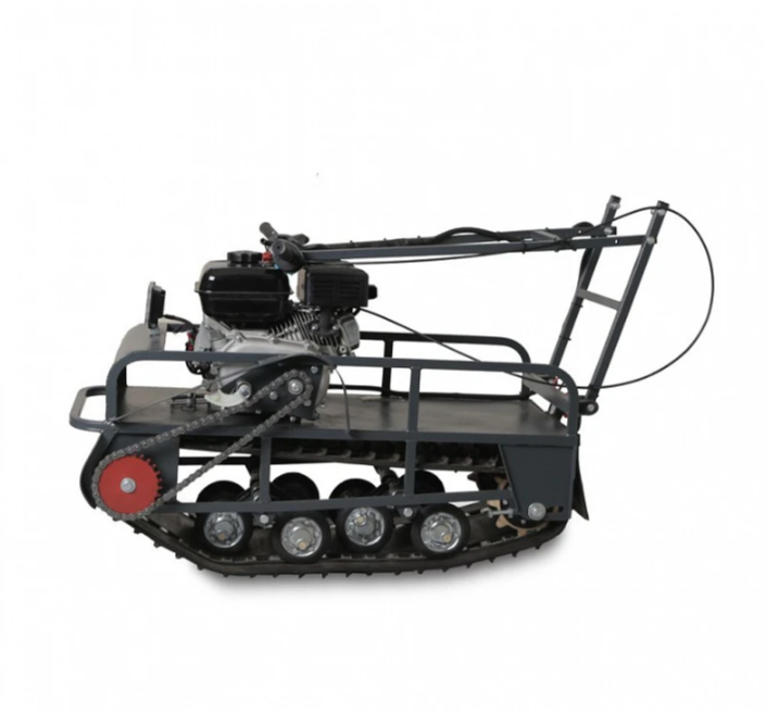 Мотобуксировщик ВЕПС WINTER «ЮНГА» 6.5 в Нефтеюганске