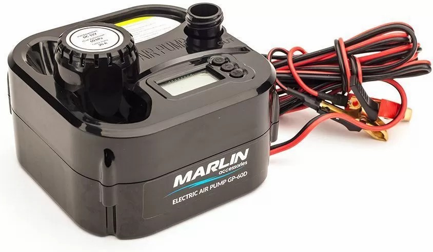 ЭЛЕКТРИЧЕСКИЙ НАСОС MARLIN GP-60 D в Нефтеюганске