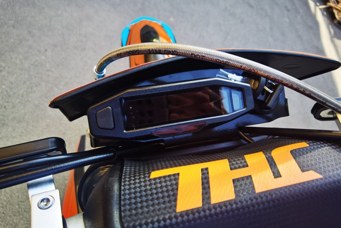 Мотоцикл JHLMOTO JHL Z7 NC250S (177MM-A) в Нефтеюганске