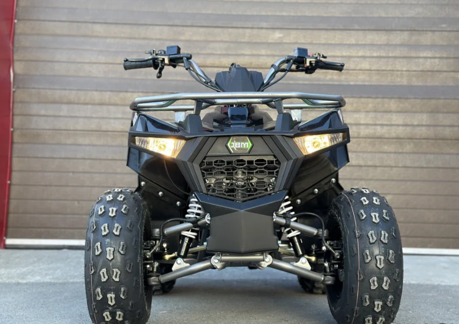 Квадроцикл GBM DAXTER 220 NEW в Нефтеюганске