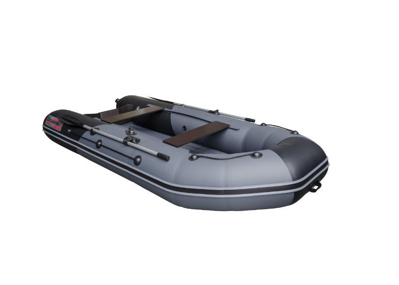 Лодка Таймень NX 3400 НДНД PRO в Нефтеюганске