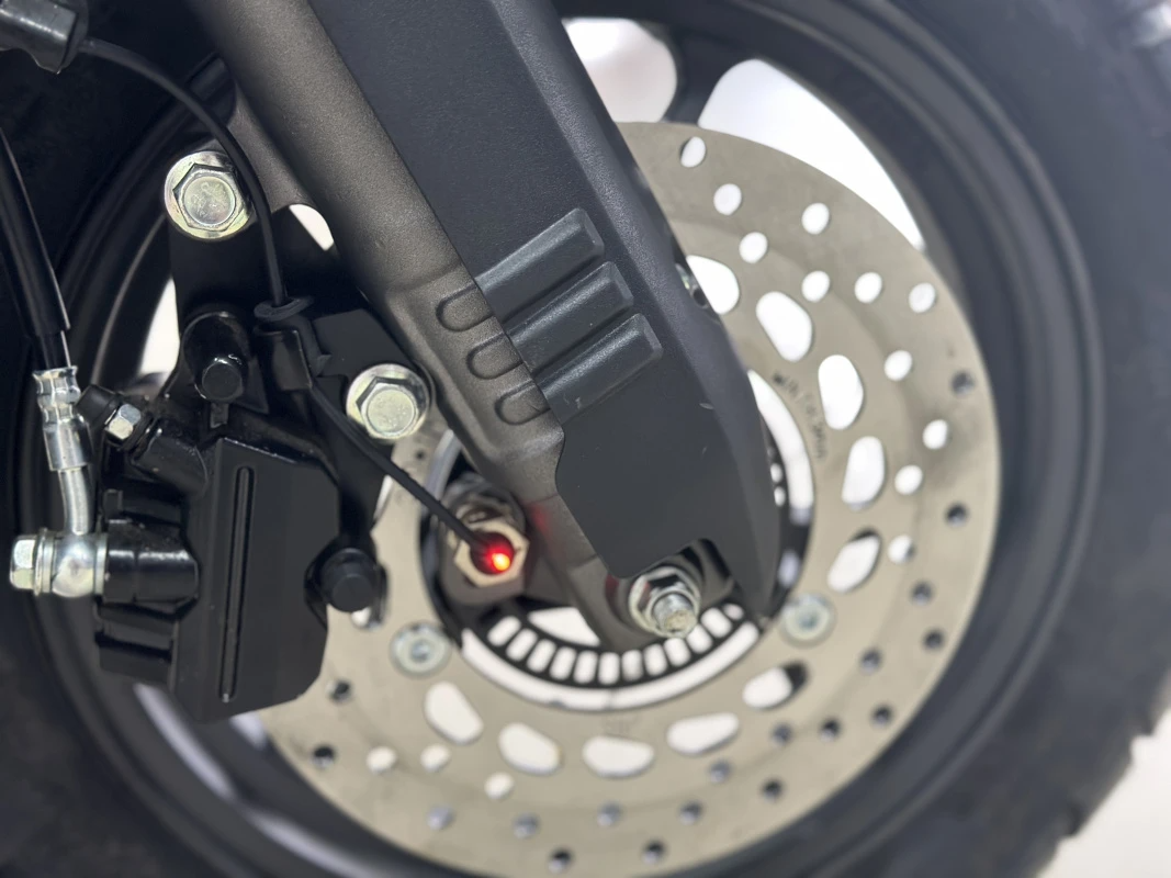 Скутер PROMAX STALKER 150(49) в Нефтеюганске