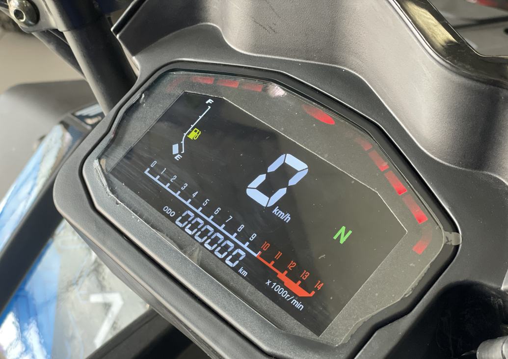 Квадроцикл PROMAX TAURUS 300 в Нефтеюганске