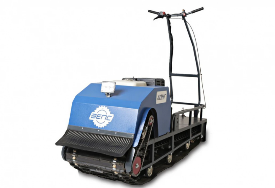 Мотобуксировщик ВЕПС WINTER «ЛОНГ» 15 в Нефтеюганске