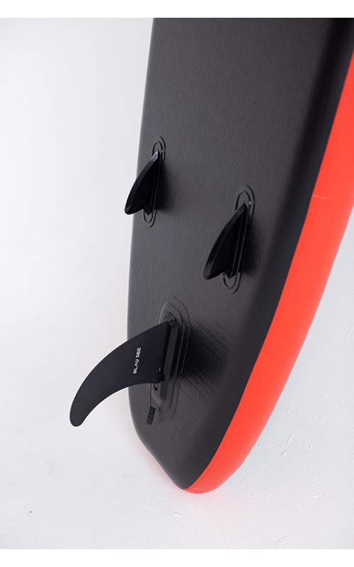 НАДУВНОЙ SUP BOARD BURNFIRE 11 в Нефтеюганске