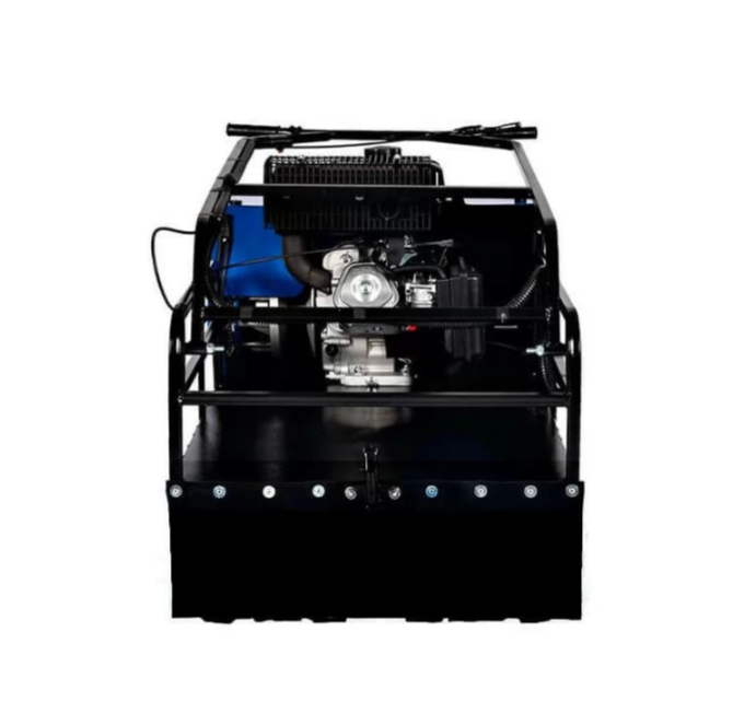 Мотобуксировщик МУЖИК М600 СТАНДАРТ 15 л.с. в Нефтеюганске