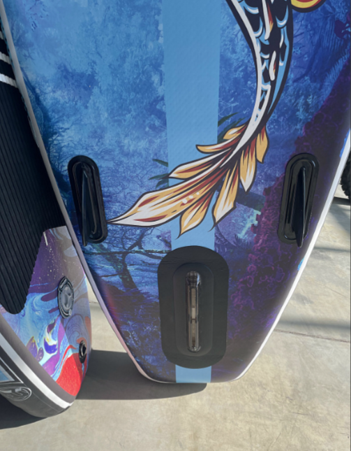 SUP (САП) ДОСКА RAIDEX TAKUMO 10.6’ (320СМ) N 1 в Нефтеюганске