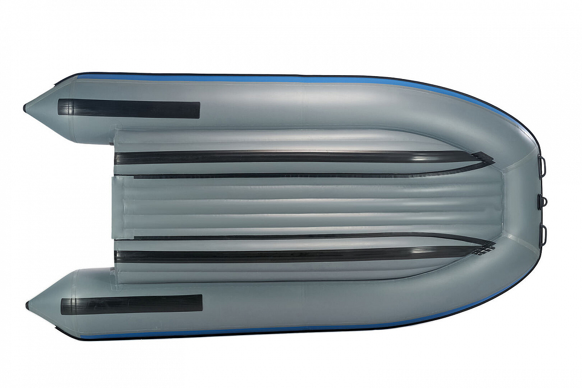 Лодка MISHIMO FAMILY LITE DF 400 в Нефтеюганске