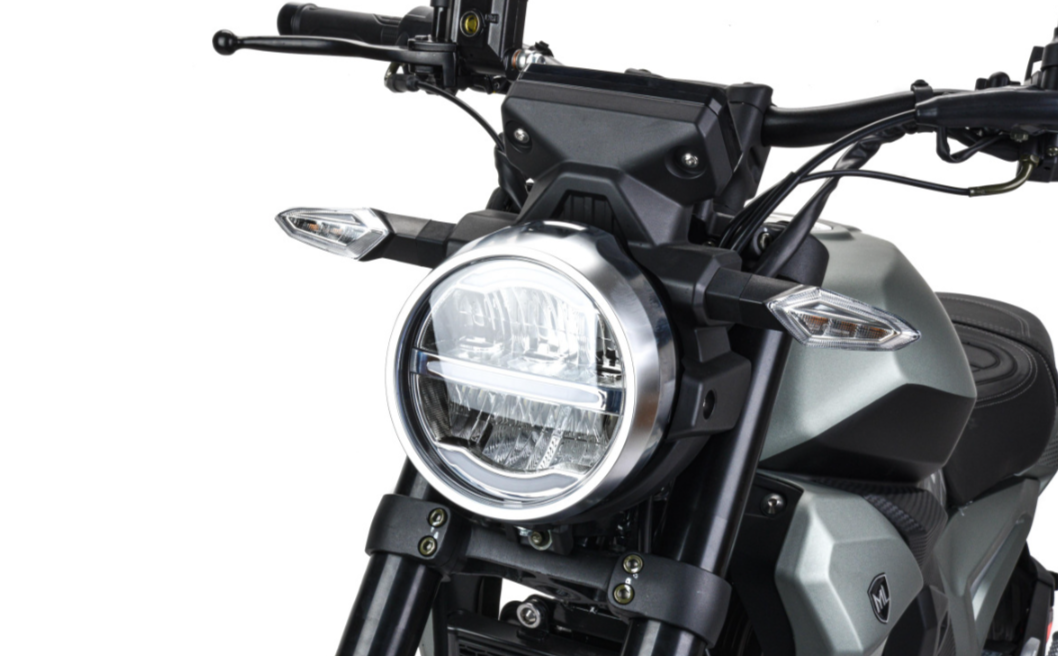 Мотоцикл MOTOLAND (МОТОЛЕНД) 300 CBR в Нефтеюганске