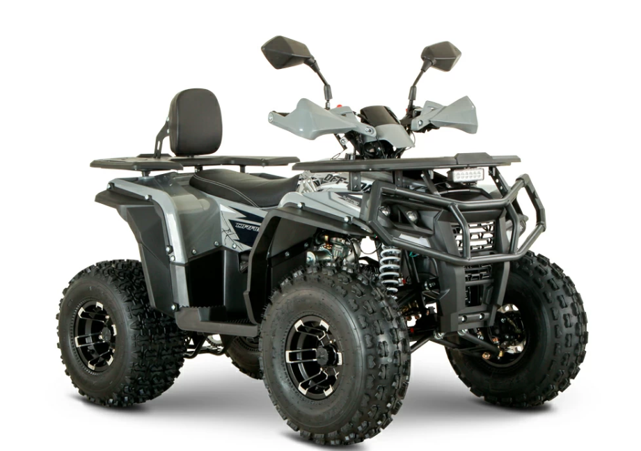 Квадроцикл YACOTA DRAGON LUX LD в Нефтеюганске