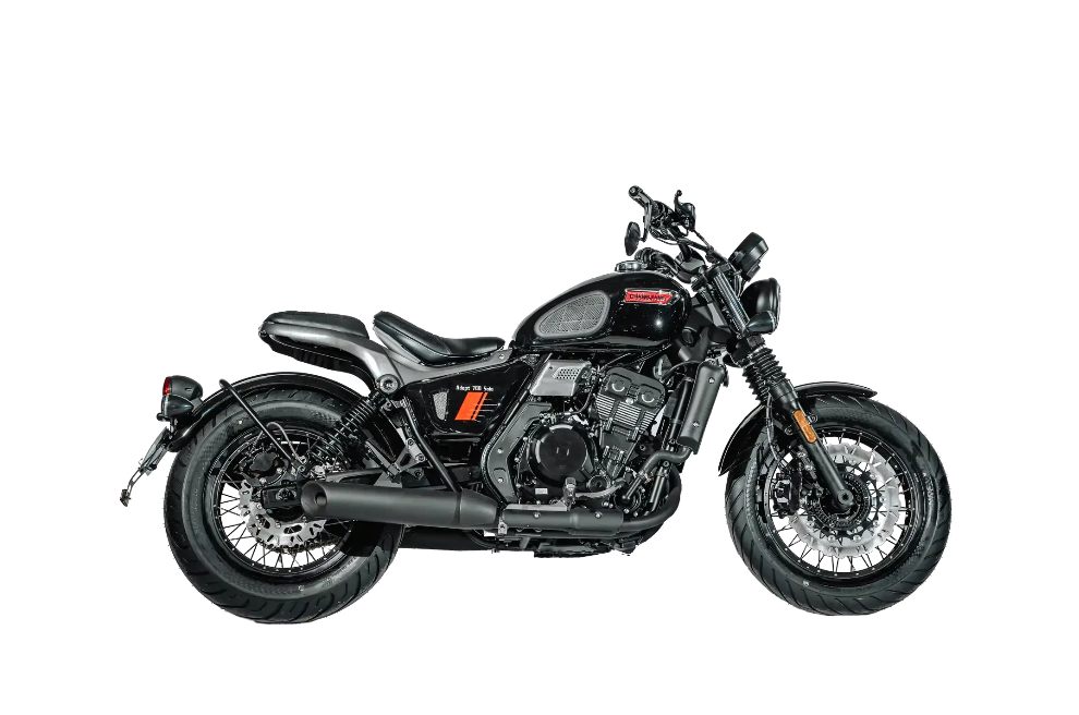 Мотоцикл CJ Adept Solo 700 в Нефтеюганске