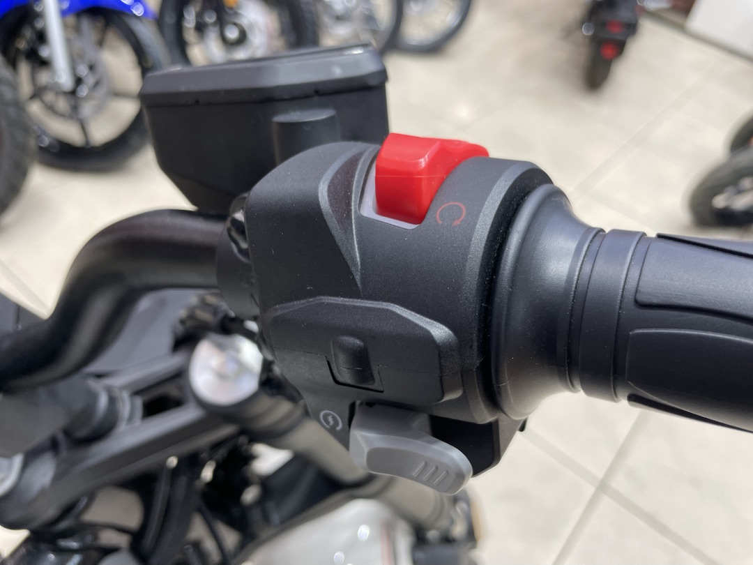 Мотоцикл Benda Chinchilla 500 в Нефтеюганске