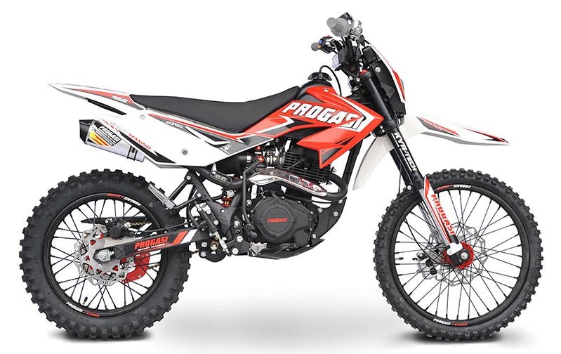 Питбайк Progasi Smart Max 150 в Нефтеюганске