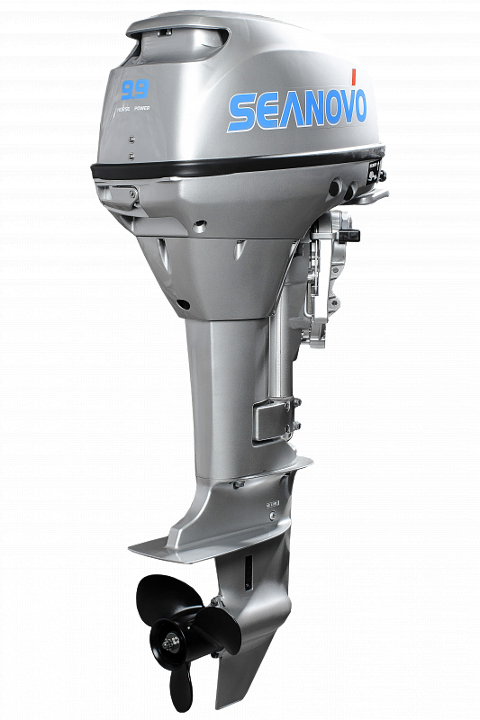 Лодочный мотор SEANOVO SN9.9FHS в Нефтеюганске