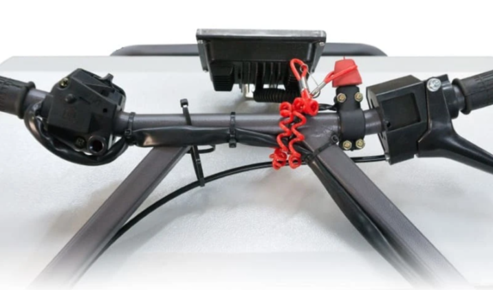 Мотобуксировщик СТЕМ СЕВЕР ЭКСПЕРТ 500 КОМПАКТ 15 л.с. в Нефтеюганске