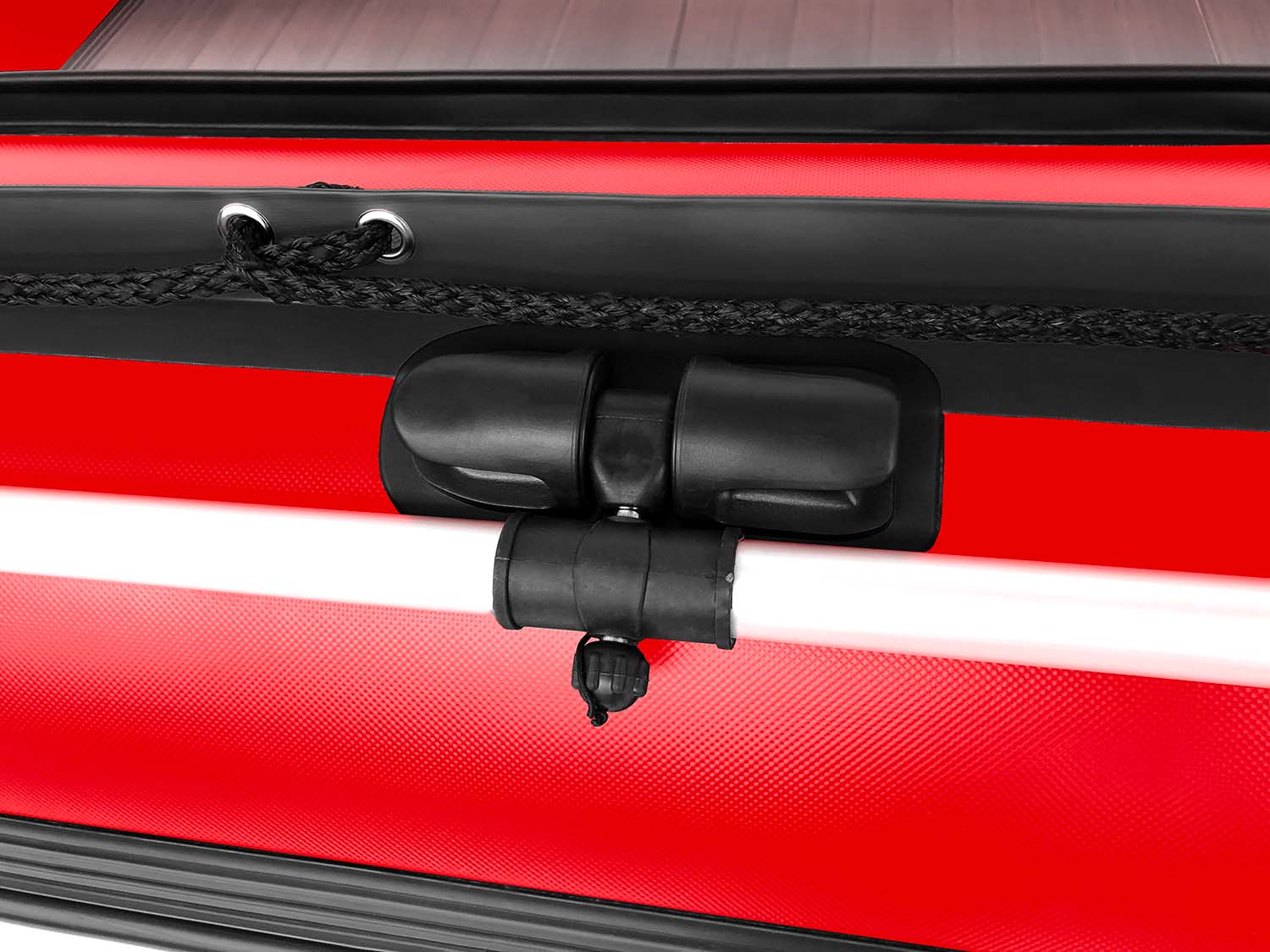 ЛОДКА SMARINE STRONG 365 в Нефтеюганске