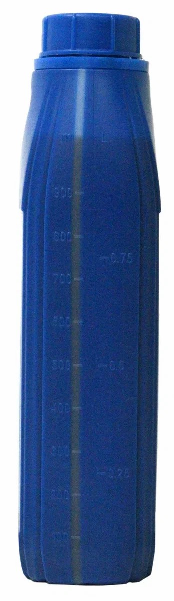 МАСЛО ПОЛУСИНТЕТИЧЕСКОЕ MARLIN ПРЕМИУМ 2Т, TC-W3, 1 ЛИТР в Нефтеюганске