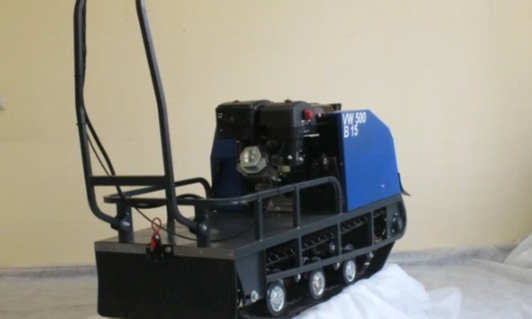 Мотобуксировщик ВЕПС WINTER «ЛОНГ» 15 в Нефтеюганске