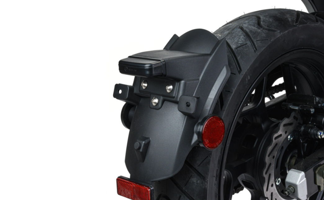 Мотоцикл MOTOLAND (МОТОЛЕНД) 300 CBR в Нефтеюганске