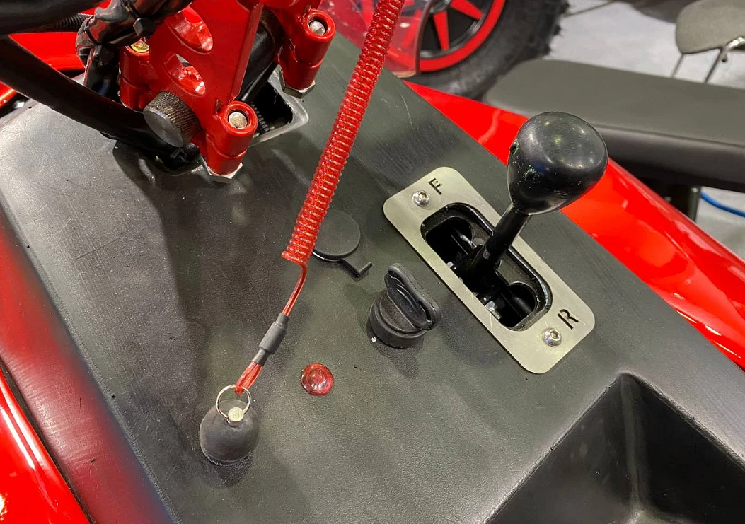 Снегоход ТОФАЛАР АТЛАС 800 в Нефтеюганске