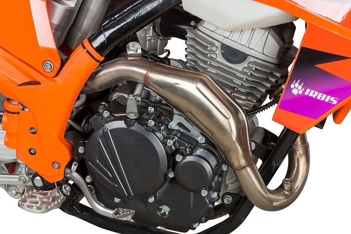 Эндуро мотоцикл IRBIS KTR 250 в Нефтеюганске