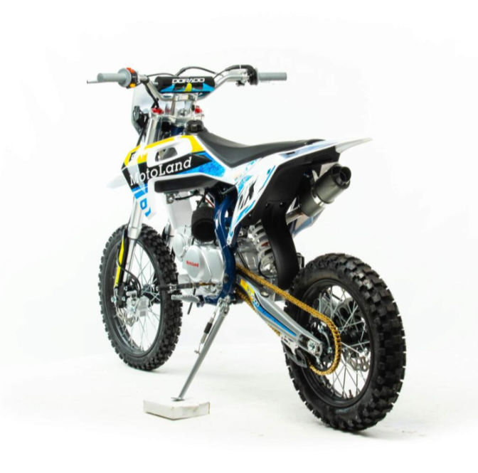 Питбайк MOTOLAND (МОТОЛЕНД) NX125 в Нефтеюганске