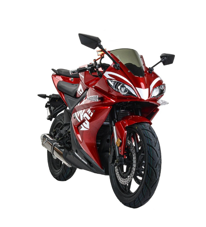 Мотоцикл MOTOLAND (МОТОЛЕНД) R1 300 в Нефтеюганске