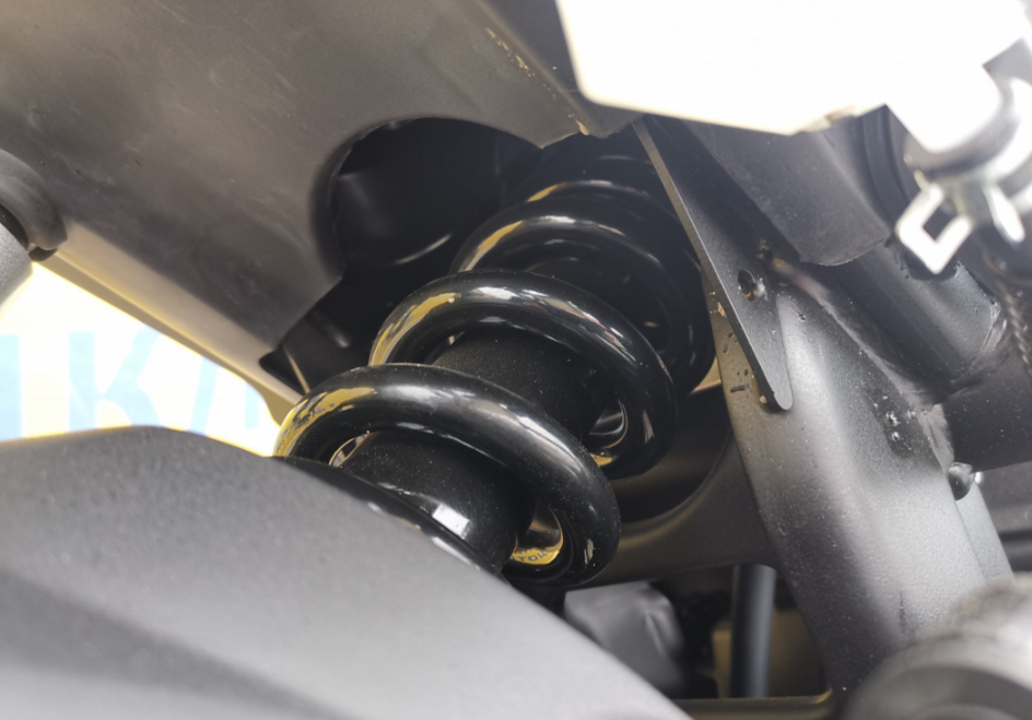 Мотоцикл MOTOLAND (МОТОЛЕНД) 250 CB250 (172FMM-5/PR250) (2022 г.) в Нефтеюганске