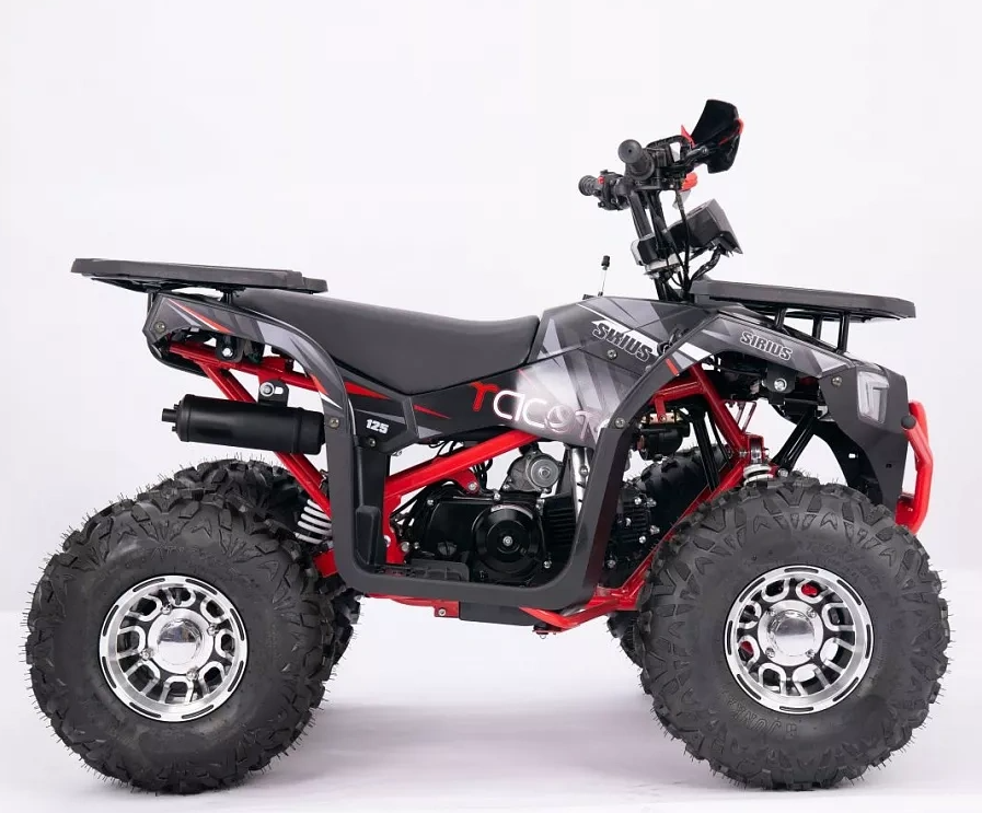 Квадроцикл YACOTA Sirius LD в Нефтеюганске