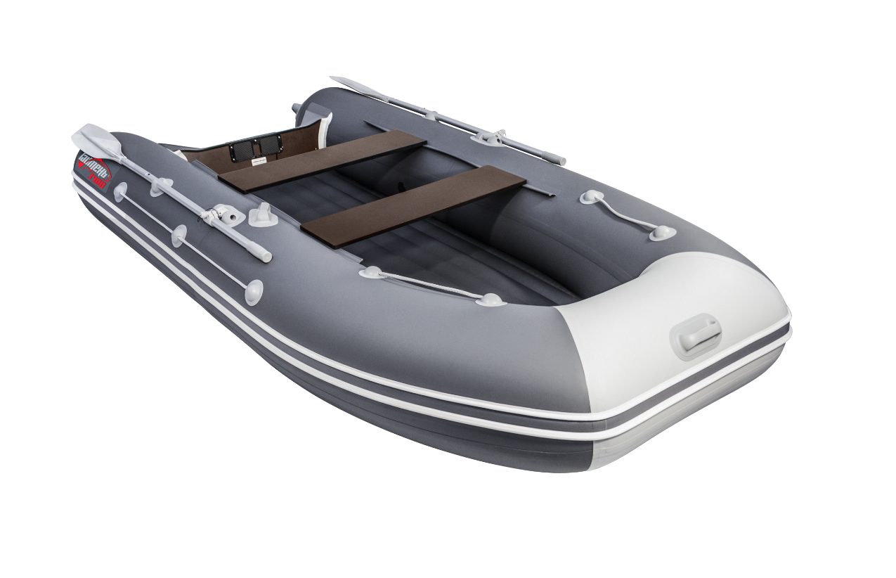 Лодка Таймень LX 3400 НДНД в Нефтеюганске