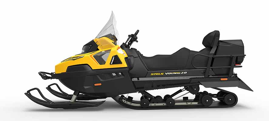 Снегоход STELS VIKING V800 3.0 в Нефтеюганске