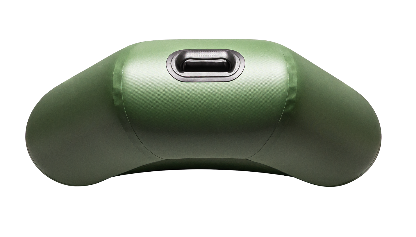 Лодка Барс 260 в Нефтеюганске