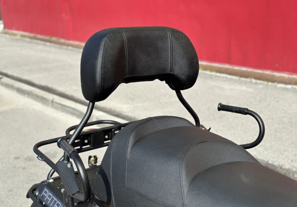 Снегоход РМ TAYGA PATRUL 800 SWT в Нефтеюганске