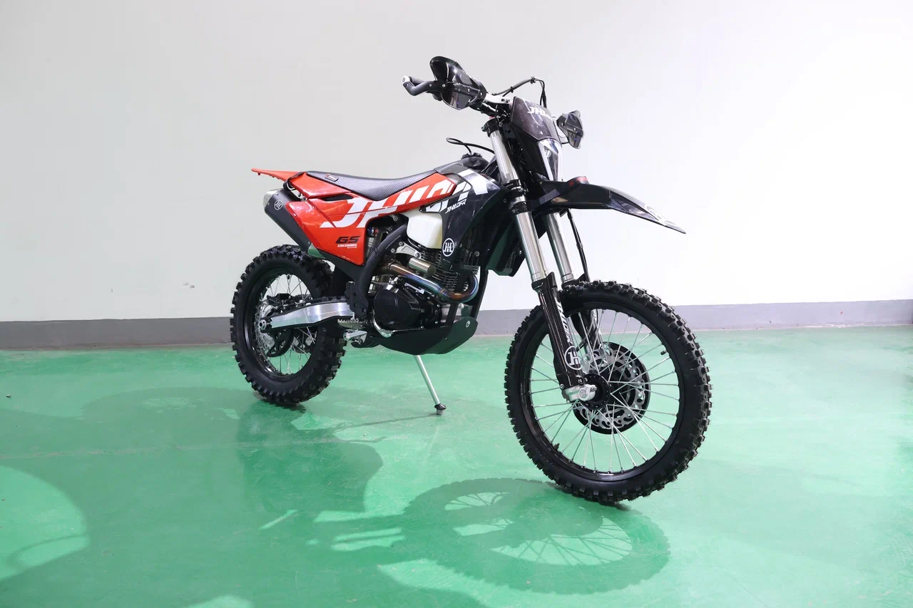 Мотоцикл JHLMOTO JHLofr GS CB300RL в Нефтеюганске