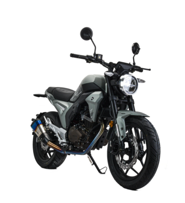 Мотоцикл MOTOLAND (МОТОЛЕНД) 300 CBR в Нефтеюганске