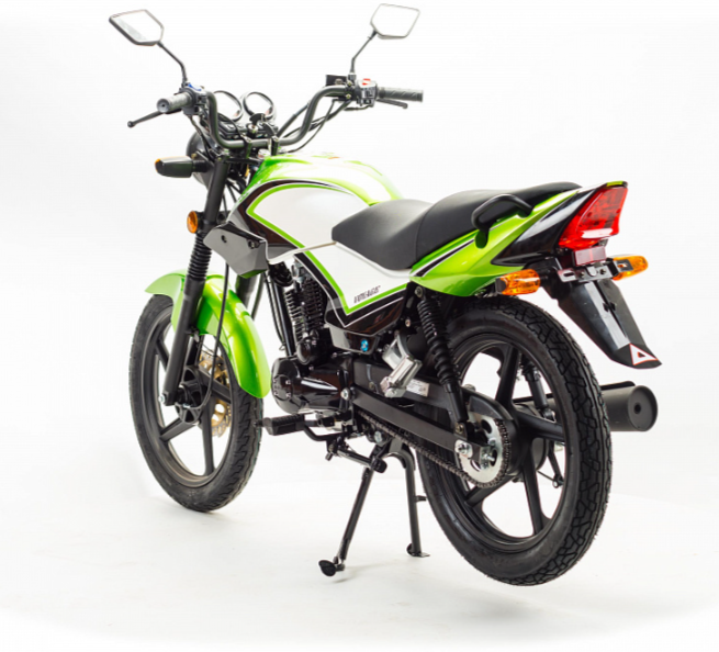 Мотоцикл MOTOLAND (МОТОЛЕНД) VOYAGE 200 в Нефтеюганске