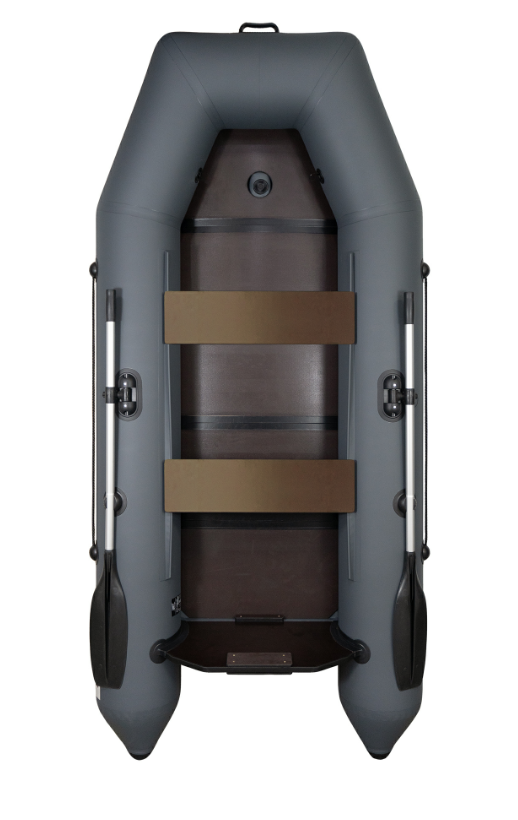 Лодка БАРС 2800 Слань-книжка киль в Нефтеюганске