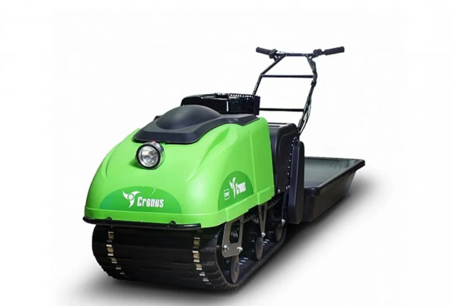 Мотобуксировщик CRONUS CR9V в Нефтеюганске