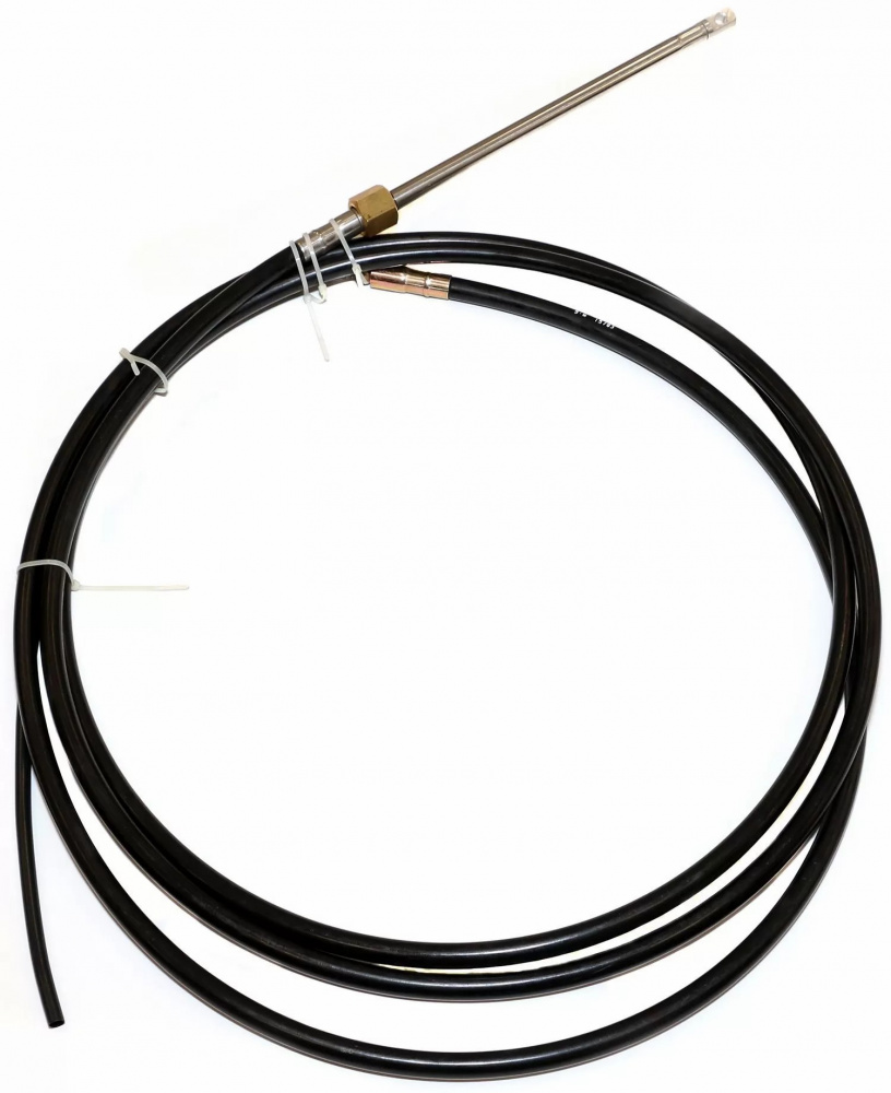 ТРОС РУЛЕВОЙ F12 ДЛЯ РЕДУКТОРОВ Т71, Т85 (ТАЙВАНЬ) в Нефтеюганске