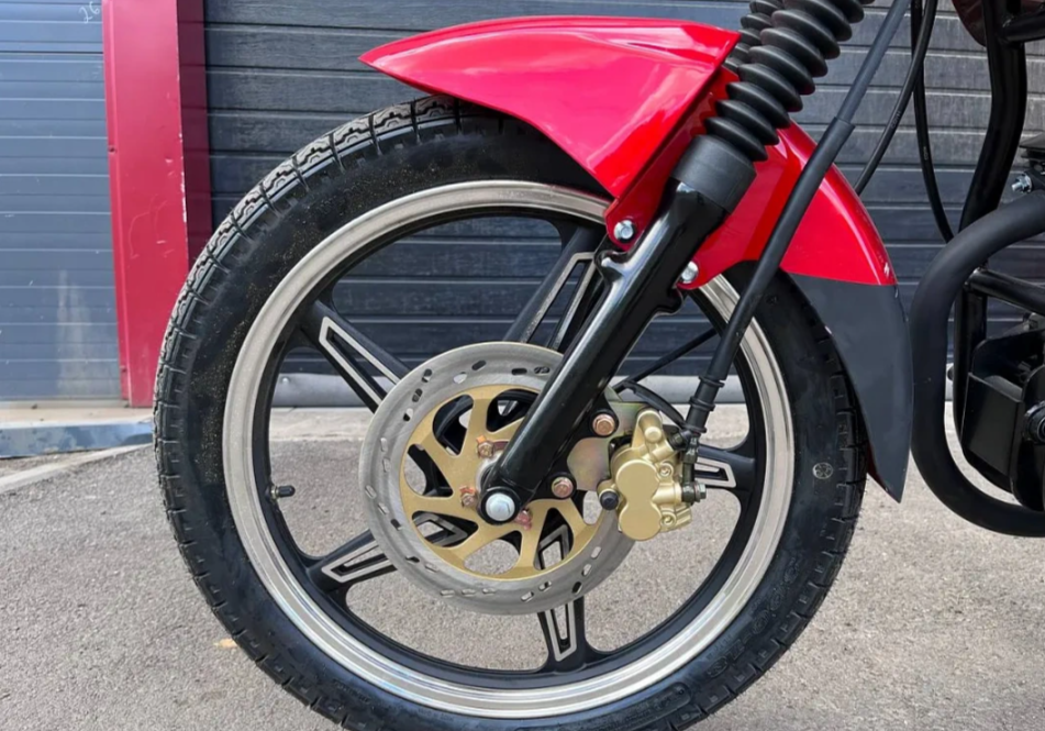 Мотоцикл RACER MAGNUM RC200-C5B в Нефтеюганске