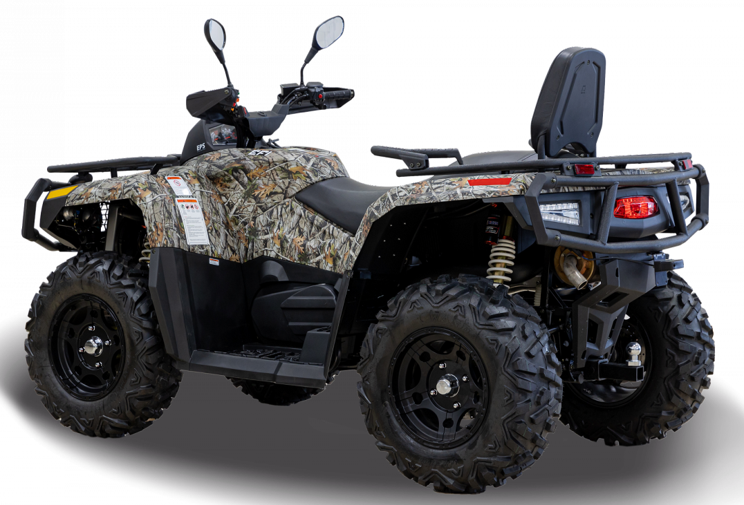 Квадроцикл HISUN TACTIC GT1000/LIMITED в Нефтеюганске