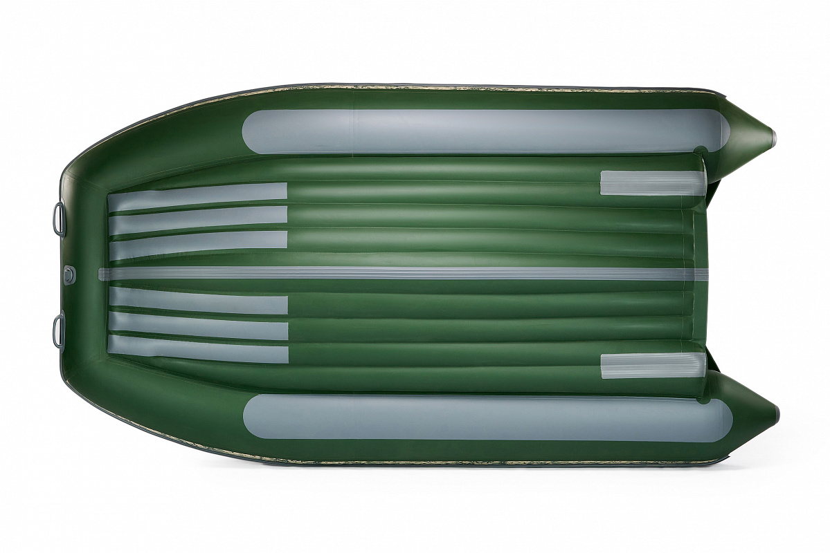 Лодка MISHIMO RAPID 380 PRO в Нефтеюганске